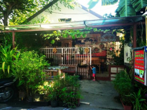  Jimmy and Jeng Homestay  Чанг Фуак 